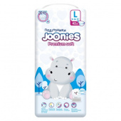  Joonies Premium Soft L 9-14 42, NEW