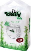 Takeshi Kids 9-14  (L) 44 