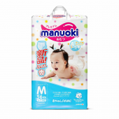 MANUOKI  M (6-11), 56