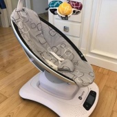 ��������� ����� �������� MamaRoo v4