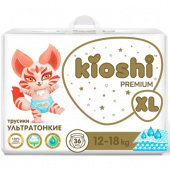  Kioshi Premium , 12-18  (XL)