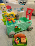 �������! ������� ����� �� FisherPrice