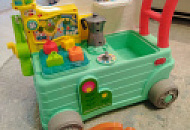 �������! ������� ����� �� FisherPrice