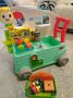 �������! ������� ����� �� FisherPrice